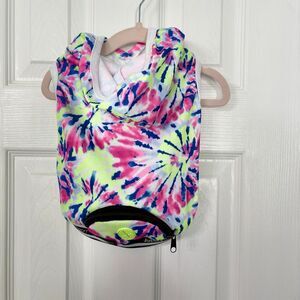 Pet dog cat Justice Hoodie